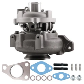 Turbo Turbolader K35-027 für Opel Astra J Caravan 1.3 CDTi 2010-2014 54359880027