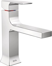 Delta 537-MPU-DST - Bathroom Sink Faucets Faucet