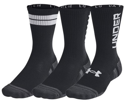 Under Armour Peformance Tech-Crew 3er Pack (Socken)