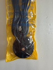 MFJ-333BM, MOUNT, 3 EURO STYLE  MAGNET MOUNT  WITH NMO, BLACK NEW