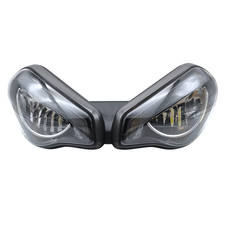 Faro Anteriore Full LED OEM T2701141 Triumph Street Triple R/S A2/RS/S 660