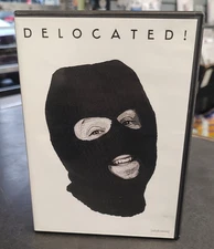 Delocated: The Complete Seasons One & Two Adult Swim DVD