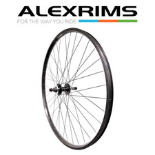 Alex Adventure 2 29-inch 10x135 Bolt-on Rear Freewheel-type Tubeless Disc Wheel