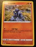 Salandit 027/163 Common Sword & Shield: Battle Styles Pokemon TCG