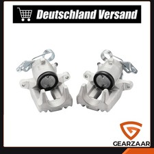 Bremssattel Bremszange Hinten passt für VW Bora 1J2 1J6 1J0615424 1J0615423