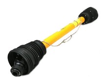 WARYNSKI Series 8R Articulating Telescopic Shaft Wide Angle 1910-2800mm