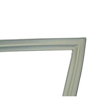 NOR-LAKE 037454 Door Gasket 23.05"x16.5" Energy Efficient Seal