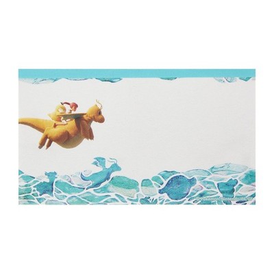 Pokemon Center Concierge Briefpapier Japan Offiziell