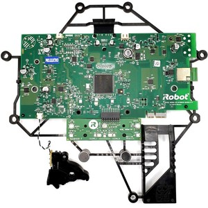 Motherboard Hauptplatine Staubsauger iRobot Roomba RVC-Y1 E5 e515840 4608409