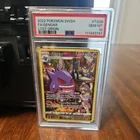 Pokemon Gengar TG06/TG30 PSA 10 Gem Mint Lost Origin Trainer Gallery Full Art