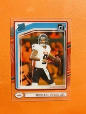 2024 Clearly Donruss Football Checklist Guide in-content 24