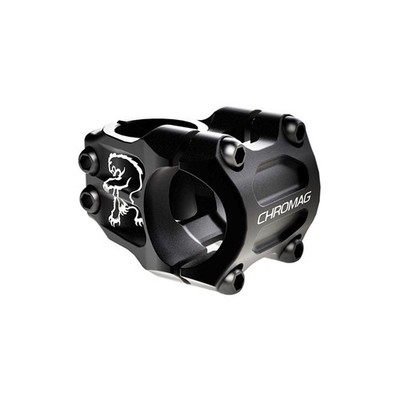 Chromag Riza Stem 35mm/32mm - Black 100-020-001