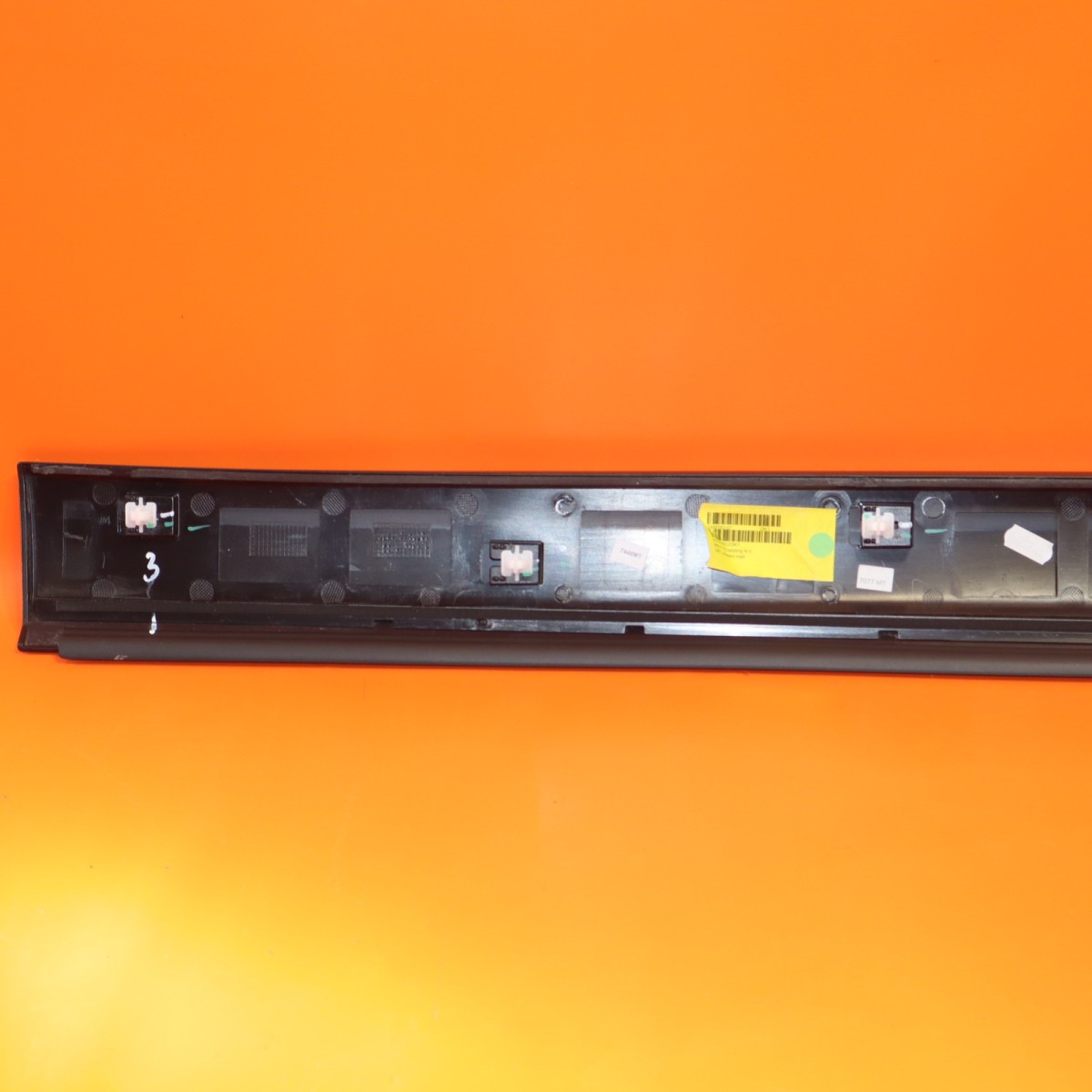Rolls-Royce Cullinan 2017-2022 Rear Left Body molding P/N 51137448583