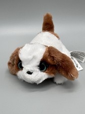 furReal My Minis Puppy Interactive Small Dog Toy Works