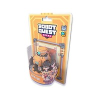 Robot Quest Arena: Kettle Robot Pack Exp Acc Neu