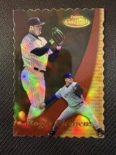 Top Roger Clemens Cards to Collect 29
