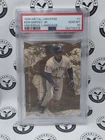 1998 Metal Universe Universal Language Ken Griffey Jr #1 PSA 10