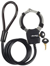 MASTERLOCK Handschellenschloss Street Cuff 82...