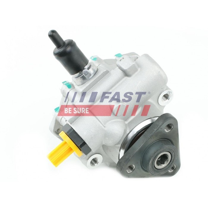 Pompe direction assistée Citroën Jumpy pour retrouver une conduite fluide - Référence 4007J1