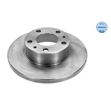 2x Meyle Scheibenbremse vorne 1606308980 4249C9 4246J9 4246J8 | 241447