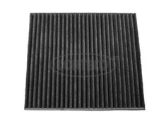 CORTECO Innenraumfilter 80001447 Aktivkohlefilter für SUZUKI JIMNY SN SN413 16V