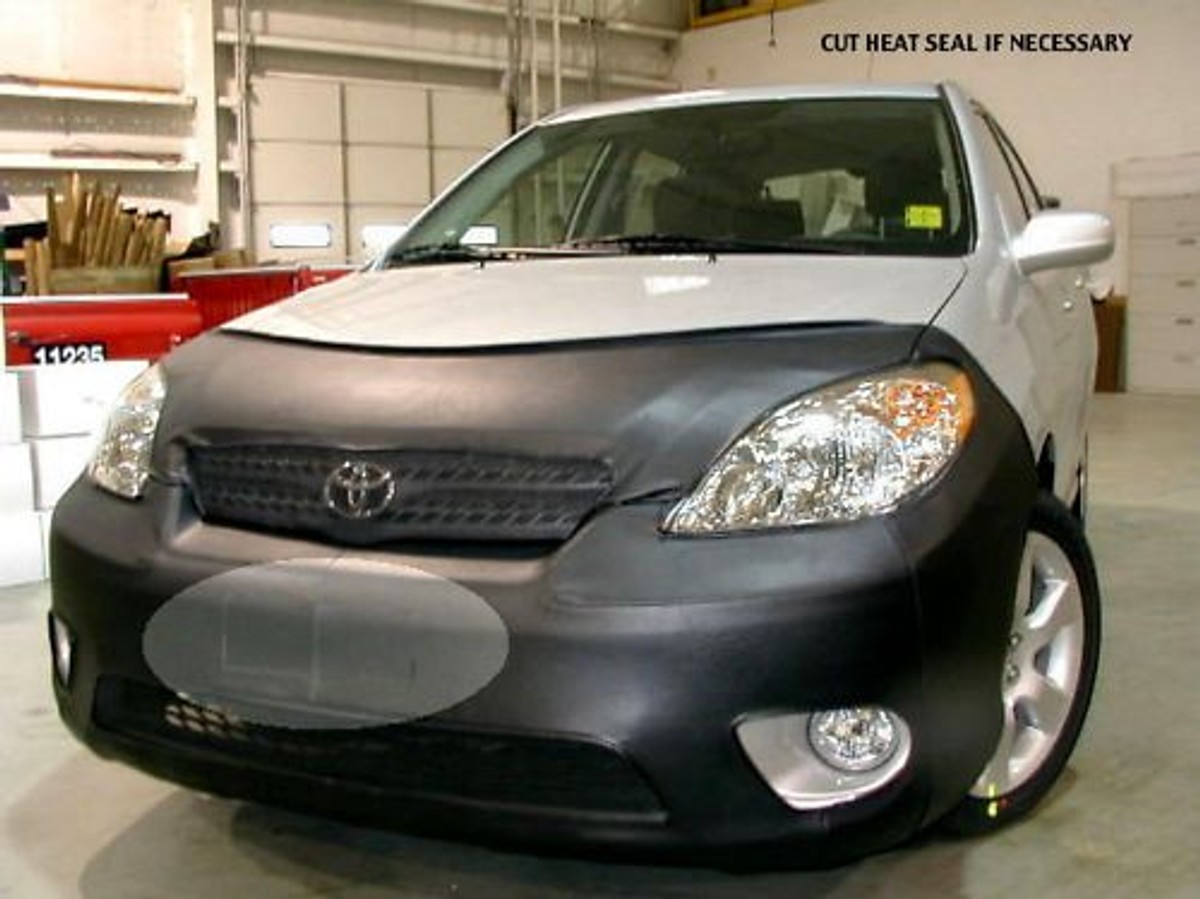 LeBra Parts & Accessories for Toyota Matrix for sale