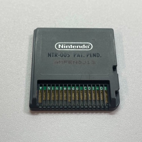 Metroid Prime: Hunters - First Hunt - (Nintendo DS, 2004) Cartridge Only - Picture 2 of 2