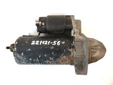 Mercedes R129 320SL 0001110112 Anlasser Starter Bosch Mercedes R129 320SL 0001110112 Anlasser Starter Bosch
