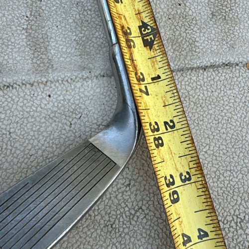 Browning Golf 440 Low Profile Single 4 Iron Steel 38.25” RH - Picture 7 of 16