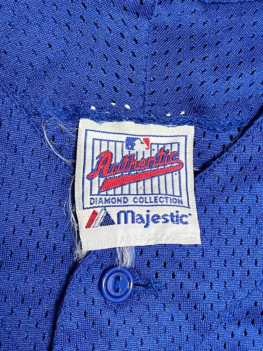 Mets Authentic Diamond Collection ジャケット Mets Authentic Diamond Collection ジャケット New York Mets