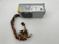 Dell OEM 250W Power Supply for Optiplex DT 790 990 3010 7010 D250ED
