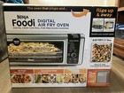 ninja foodi digital air fry oven Ft102c0