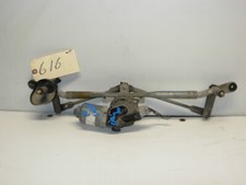 07 - 12 Caliber Used front Windshield Wiper Motor Linkage Transmission #616-WT 