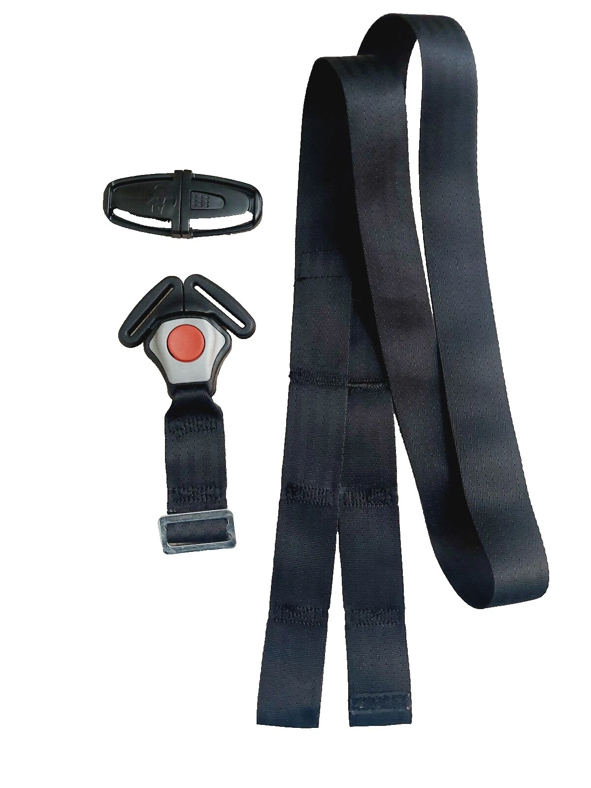 Asiento de Coche de Bebé Baby Trend Clips De Seguridad