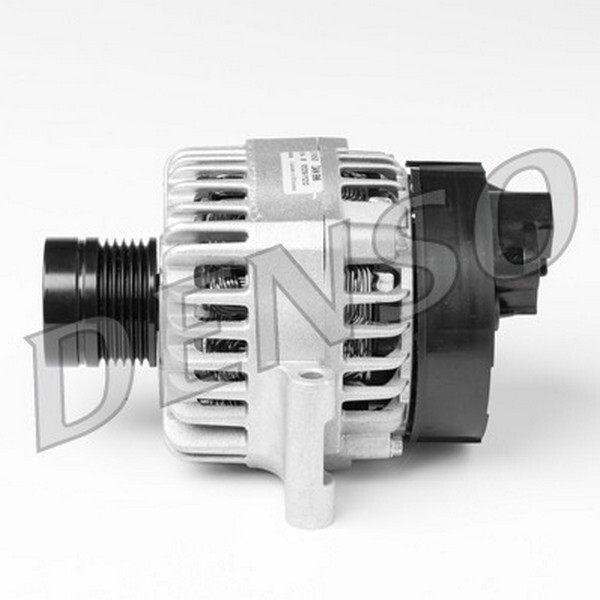 Alternatore PER Fiat Punto EVO 1.3 D Multijet 66 KW 90 CV