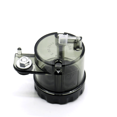 Front Brake Fluid Oil Reservoir Tank Cup For DUCATI 1198/S/R 1098 1000SS 999 998 - Picture 6 of 9