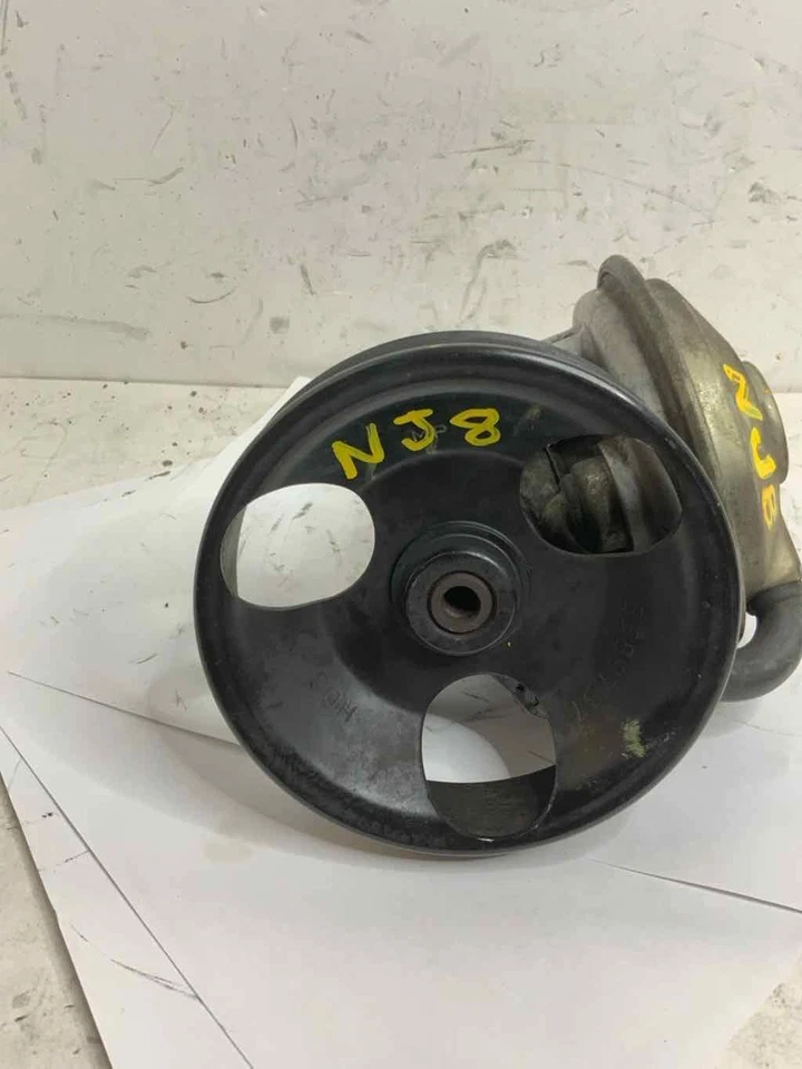 Bomba de vacío camioneta GMC Sierra C2500 96-00 89017558 6,5 L 8 cilindros 4 velocidades tracción trasera 372-142 Foto 4 de 4