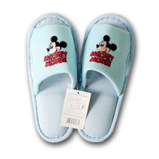 Mickey Mouse Indoor Slippers Disney House Shoes Home Indoor Slippers 270mm