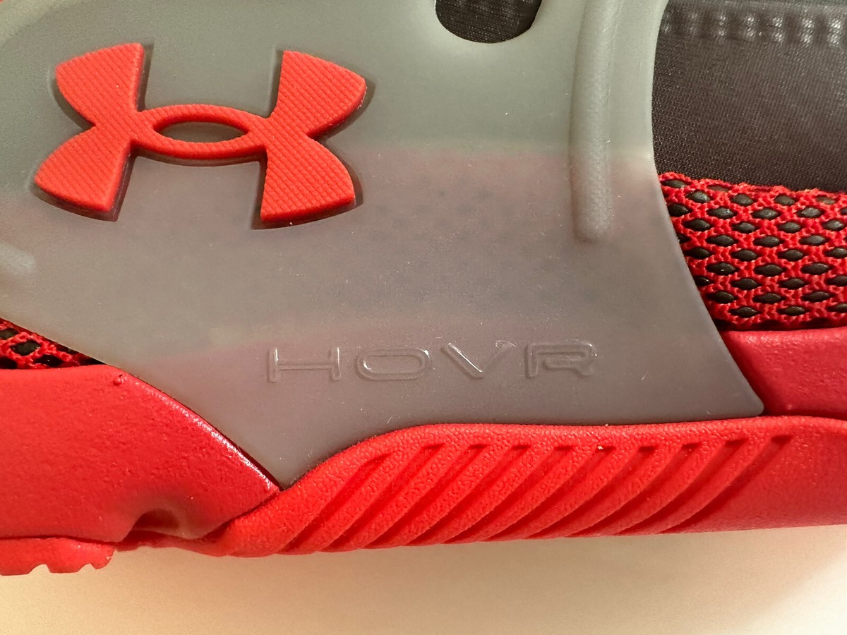 Texas Tech Red Raiders Under Armour Tribase Cross Training Shoes Men\'s Sz16. Texas Tech Red Raiders NCAA Shoes for sale | eBay main image 3