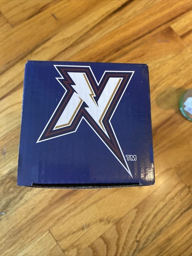 Bobby Witt Jr Bobblehead 2023 NWA Naturals SGA Giveaway KC Royals Nuovo con scatola - Foto 4 di 5