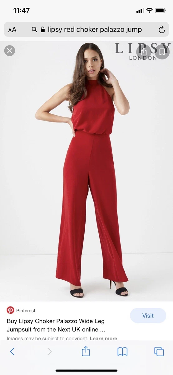 Ebay jumpsuits best sale size 18