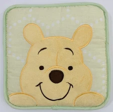 Disney Classic Winnie The Pooh & Friends Plush Wall Hanging Kidsline