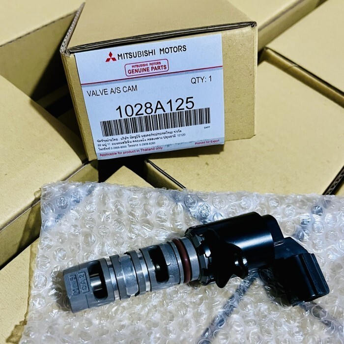 macya出品 1028A125 Fit For Mitsubishi Valve Solenoid Oil Feeder