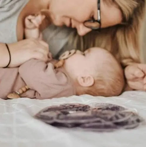 Almohadillas de terapia mamaria Lansinoh Therapearl 3 en 1 tratamiento reutilizable calmante hielo frío Foto 2 de 3