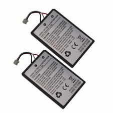 2PCS LIP1708 Battery For Sony PlayStation 5 PS5 DualSense Controller CFI-ZCT1W