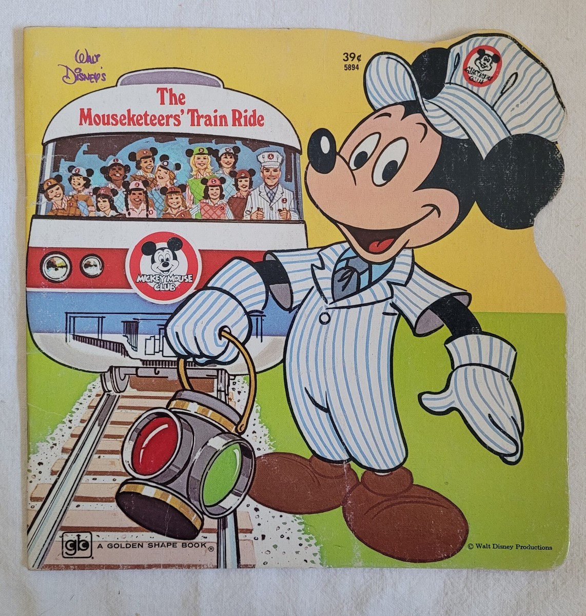 アンティークWALT DISNEY'S MICKEY MOUSE 木彫りポスター アンティークWALT DISNEY'S MICKEY MOUSE 木彫りポスター Walt