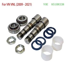 2009-2021 Replacement Kingpin Repair Kit 85108338 For Volvo Trucks VN VNL