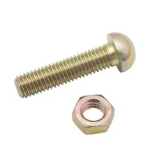 QuickTime (RM-6030) Full Thread Adjustable Pivot Ball New Free Shipping