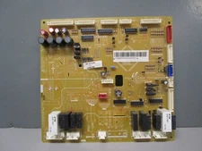Samsung Fridge Main Control Board  DA92-00484A  DA41-00750B  ASMN