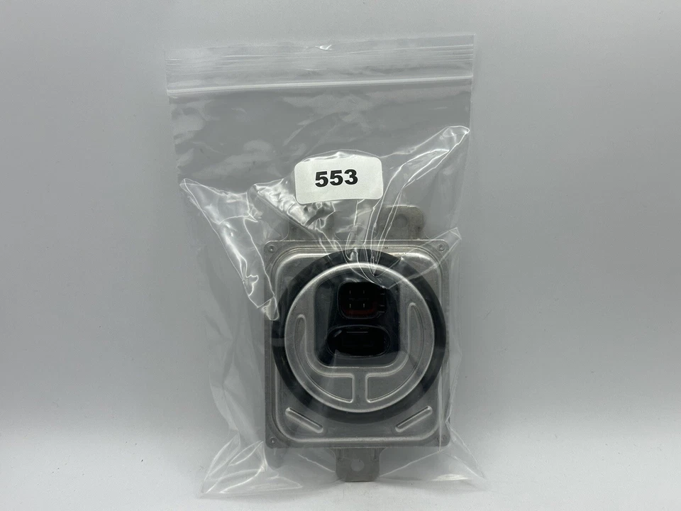 2015-2022 DODGE CHALLENGER XENON BALLAST MODULE UNIT D3R D3S PANASONIC FACTORY - Image 4 of 4